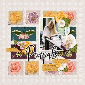 PenPals