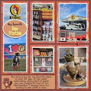 Buc-ee