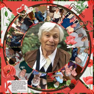 Grandma