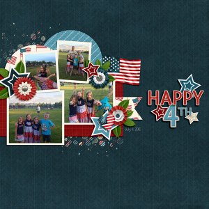 Happy 4th