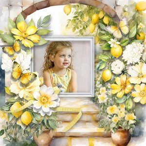 When life gives you lemons