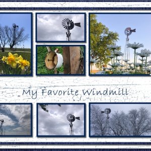 windmill