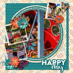 Happy Day