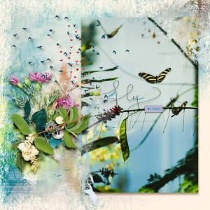 Fly Be Free