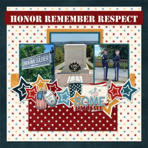Tomb of the Unknown Soldier