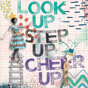 Step up