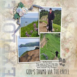The Knoll