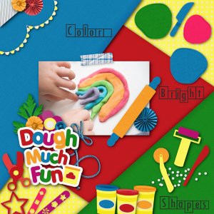 Play Dough