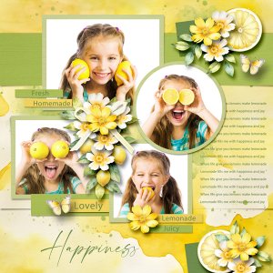 When Life Gives You Lemons