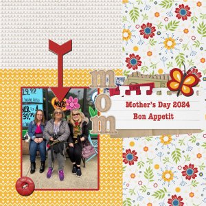 2024-05 Mother