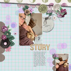 Bedtime Story
