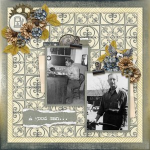 A Good Man-Karen Schulz