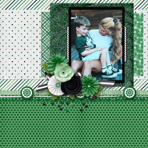 May Emerald