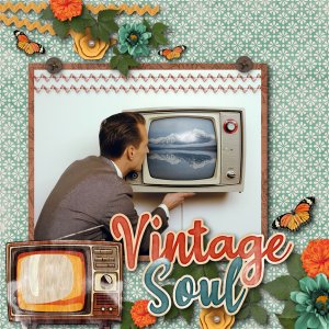 Vintage Soul