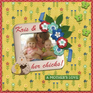 Mother Love