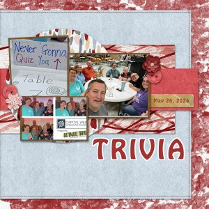 Trivia