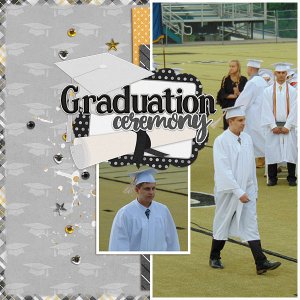 Graduation Ceremony