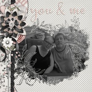 You + Me