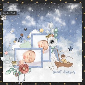 Sweet Dreams