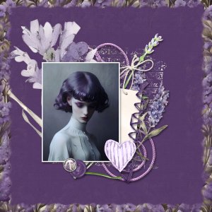 Lavender