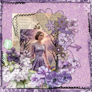 Lilac Cottage