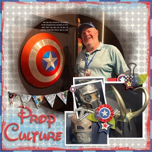Prop Culture
