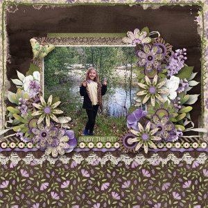In the Woods