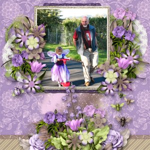 Little Fairy
