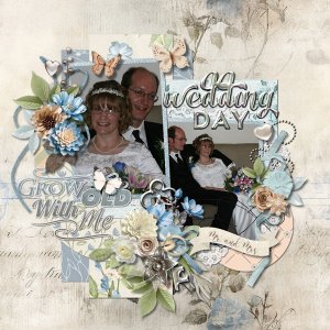 Wedding Day
