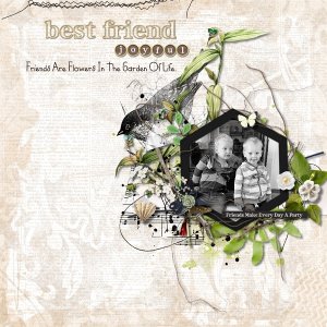 Best Friend