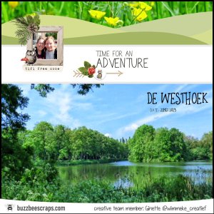De Westhoek (Ieper)