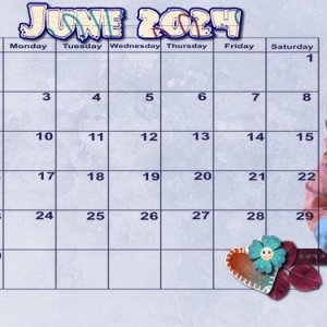 202406 Calendar