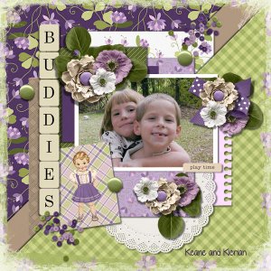 Buddies