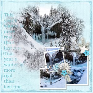 Frozen