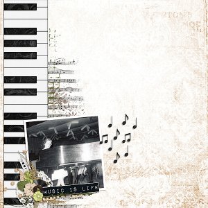 Piano Performance