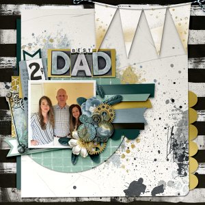 Best Dad