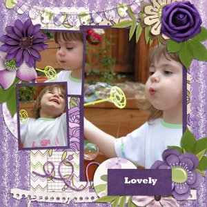 Lovely