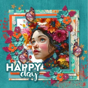 Happy Day