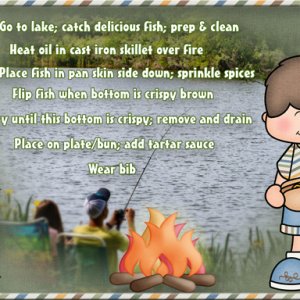 Fresh Fish Fry