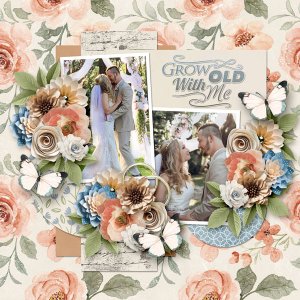 Grow Old With Me