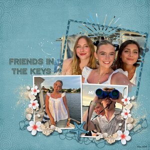 Friends