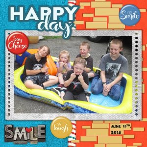 June 2024 Daily Download Challenge