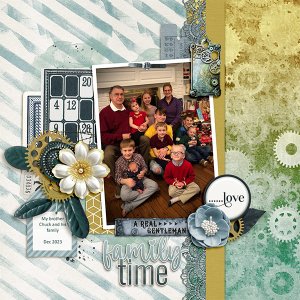 Family Time