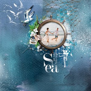 Art Box No.15 by TirAmisu design