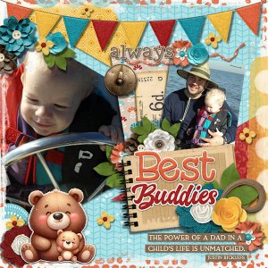 Best Buddies