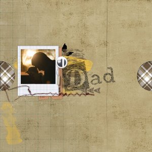 #1 Dad