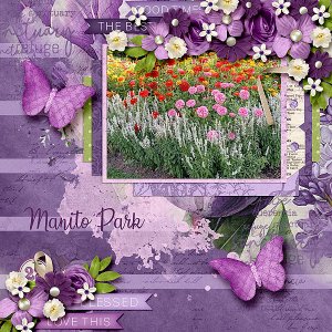 Manito Park