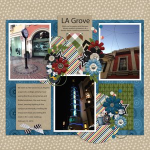 The Grove