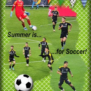ATC 2024-018 Summer is for Soccer