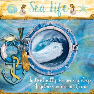 Sea Life